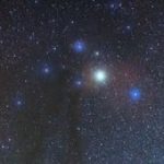 Profilbild von Antares